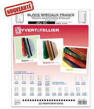 Nouveauté jeu yvert d'occasion  Tours-