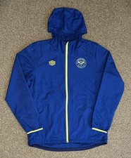 Brentford full zip for sale  HEXHAM