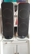 Lot enceintes philips d'occasion  Breuil-le-Sec
