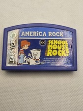 Leapfrog leapster america for sale  Shingle Springs