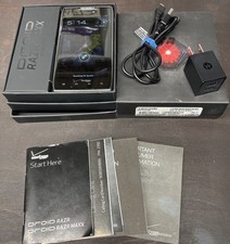 Motorola xt912 droid for sale  Tucson