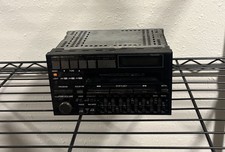 1980s toyota radio for sale  Wyaconda