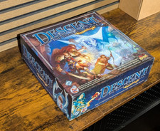 Descent reise ins gebraucht kaufen Descent reise ins gebraucht kaufen  Bornheim