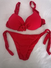 Mädchen bikini rot gebraucht kaufen Mädchen bikini rot gebraucht kaufen  Parchim