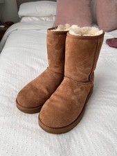 Ugg australia classic for sale  LIVERPOOL