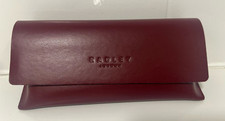 Radley london red for sale  FELIXSTOWE