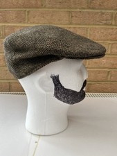 Barbour hat flat for sale  COLCHESTER