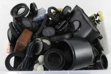 Assorted camera accessories for sale  LEEDS