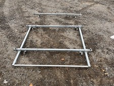 saunders roof rack for sale saunders roof rack for sale DARTFORD
