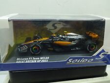 Solido mclaren mcl60 d'occasion  Mourmelon-le-Grand