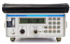 Marconi ifr aeroflex usato  Corciano