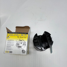 Quantidade 7 Raco 7120 caixa de teto 4" ventilador de teto redondo e caixa de acessórios, policarbonato comprar usado  Enviando para Brazil