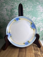 nippon hand painted 6 plates for sale  Topeka