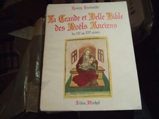 Lot livres ancien d'occasion  France