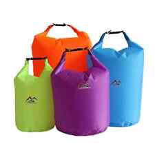 Borsa impermeabile dry usato  Venezia