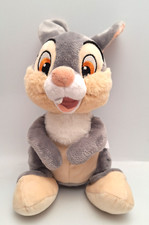 Klopfer disney plüschtier gebraucht kaufen  Dettenheim