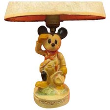 mickey mouse lamp for sale  Stockertown