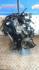 Motore semicompl. 135qg usato  Cinisello Balsamo