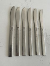 Vintage oneida stainless for sale  MELTON MOWBRAY