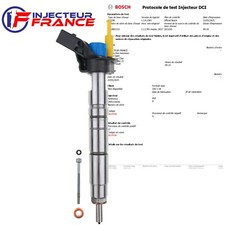 0445116026 a6420701187 bosch d'occasion  Saint-Florent-sur-Cher