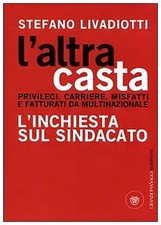 Altra casta privilegi usato  Fonte Nuova