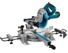 Makita ls0815fln sliding for sale  LONDON