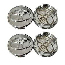 4pcs wheel hub d'occasion  Expédié en Belgium