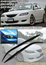 Fits mazda sedan for sale  San Jose
