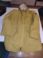 Jacke damen gelb gebraucht kaufen  Castrop-Rauxel