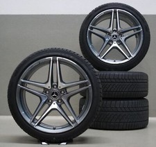 Riginal mercedes c63 gebraucht kaufen  Großmehring