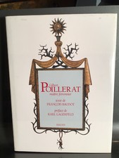 Gilbert poillerat maître d'occasion  Paris IX