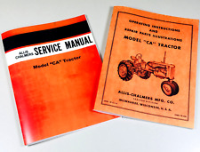 Allis chalmers tractor for sale  Brookfield