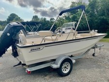 Boston whaler 170 for sale  Yorktown