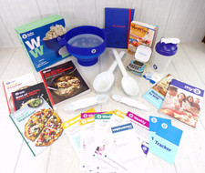 weight watchers d'occasion weight watchers d'occasion Expédié en Belgium