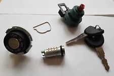Complete lock set for sale  DONCASTER