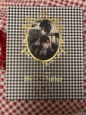 Black butler artbook gebraucht kaufen  Frankfurt am Main