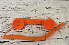 Retro telephone handset for sale  WARMINSTER