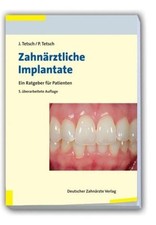 Zahnärztliche implantate ratg gebraucht kaufen  Buttenwiesen