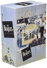 The Beatles Anthology comprar usado The Beatles Anthology comprar usado  Enviando para Brazil