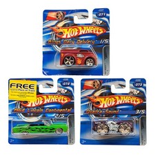 Hot wheels 2006 for sale  RICKMANSWORTH