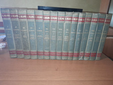 Enciclopedia milione agostini usato  Milazzo