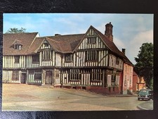 Lavenham guild hall for sale  PETERBOROUGH