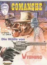 Comanche 3 gebraucht kaufen  Wallenhorst