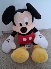 Genuine large mickey for sale  FALKIRK