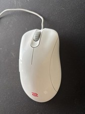Mouse para jogos Zowie EC2-B BRANCO com fio edição limitada comprar usado  Enviando para Brazil