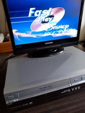Combo panasonic vhd1 usato  Cocquio Trevisago
