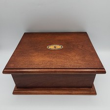 Vtg wooden dresser for sale  Wilmington