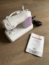 singer curvy gebraucht kaufen singer curvy gebraucht kaufen Seelze