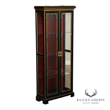 Black lacquer lighted for sale  Hatfield
