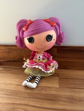 Lalaloopsy doll crumbs for sale  Centralia